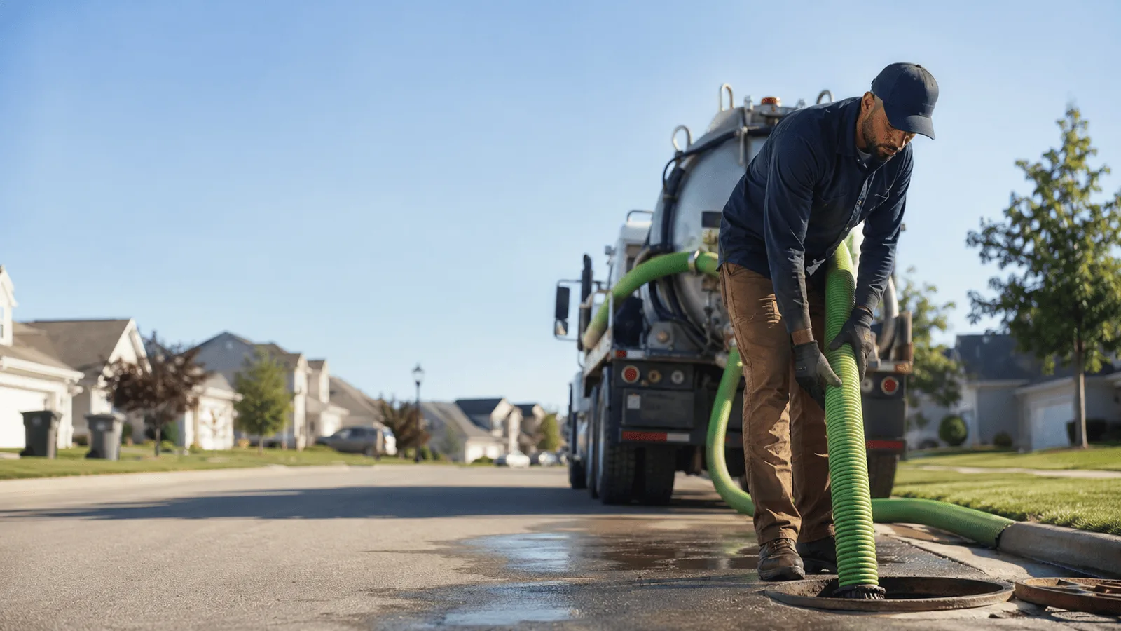 Mosquito Control in Keene, VA